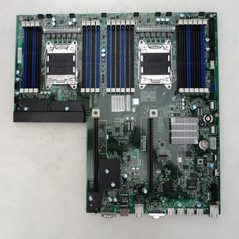 Scheda madre del server per Lenovo ThinkServer RD630 RD640 RD530 RD540 SX52600RP 03X4428 03X4426 11014689 11014653