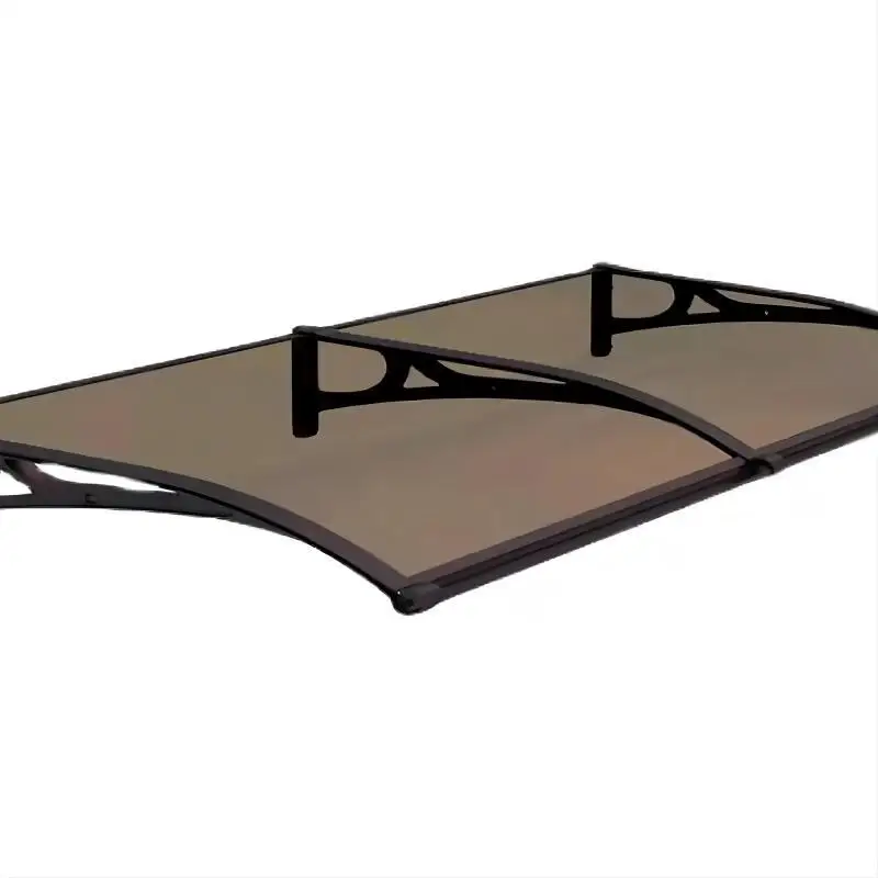 Canopy Eaves Home Outdoor Rainproof Windows Balcony Rain Baffle Rain Awning Rain Suit Customizable