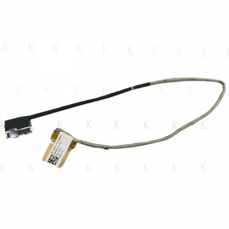 C   Laptop Video Display Screen Flex cable FOR Toshiba Satellite S50-B S55-B S55T-B LVDS