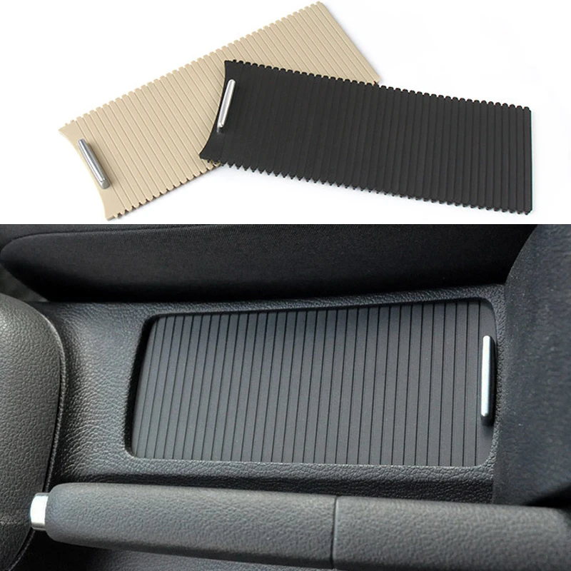 10pcs For VW Golf MK5 MK6 6 Jetta 5 EOS Scirocco New Car Water Drink Cup Holder Center Console 1K0 862 531 A 5KD862531 1K0862531