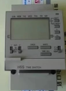 

Parts for Timer H5S-A H5S-FA H5S-WFA2 H5F-A H5F-KA H5L-A Relay