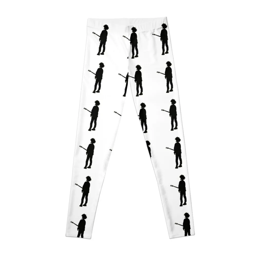 Copy of man sadly alone Leggings Clothing fitness sports for gym Jogger pants Womens Leggings