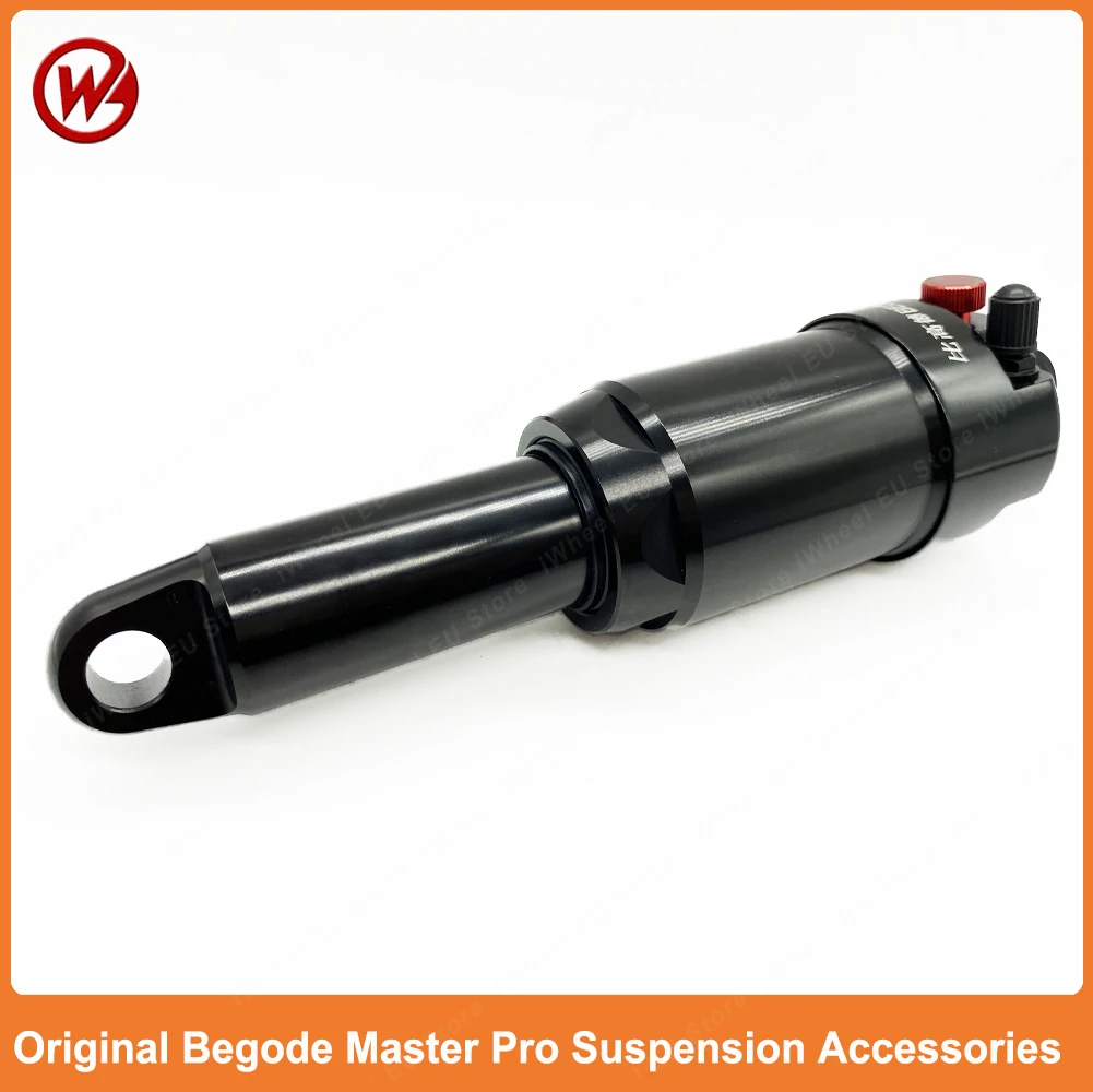 Original Begode Master Pro Suspension Begode Master Shock Absorber Part for Master Master Pro Wheel Official Begode Accessories