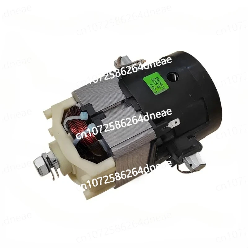 

Аксессуары для пылесоса D807 Двигатель пылесоса Бытовое ведро D805 D806 Двигатель из чистой медной проволоки