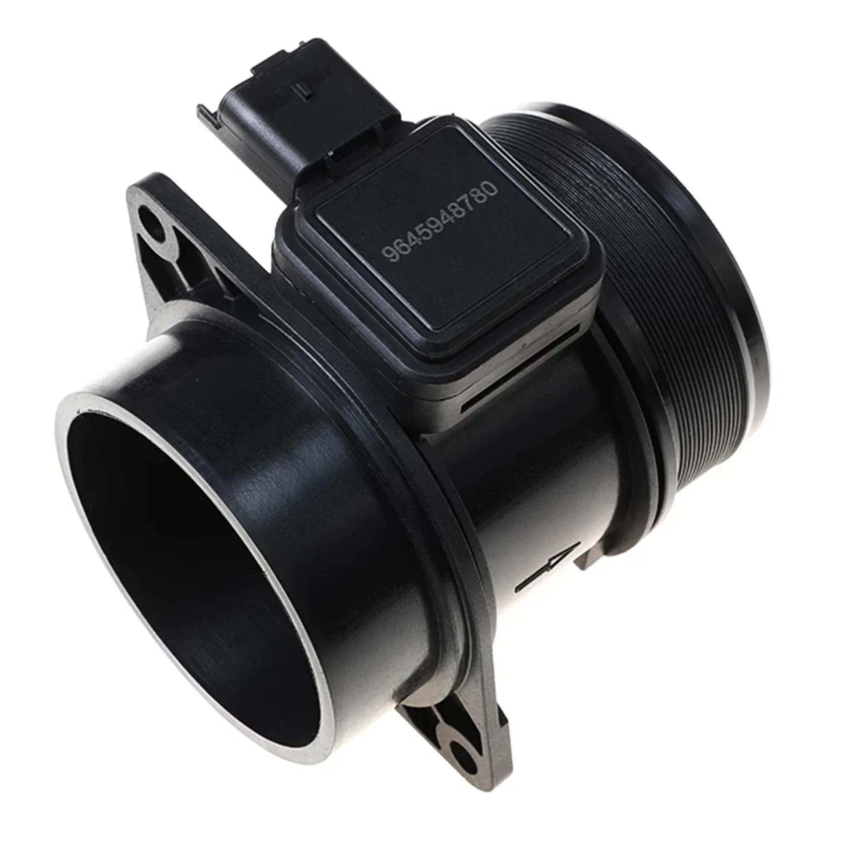 

9645948780 MAF Mass Air Flow Sensor for Citroen C4 C5 C6 for Peugeot 307 308 407 607 2.0 2.7 HDi