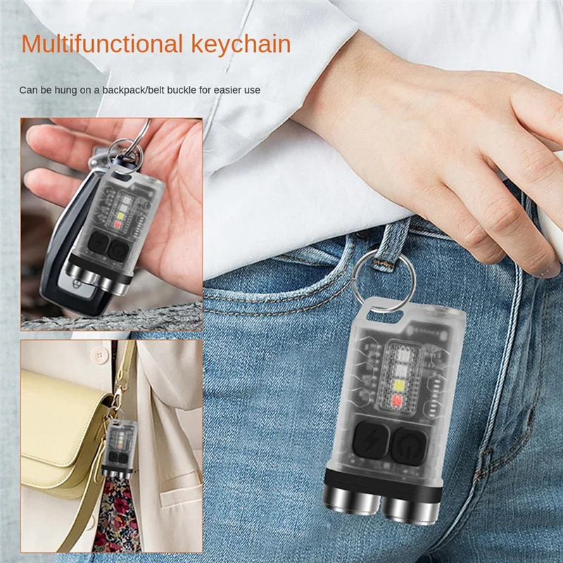 2Z-Mini Torch Flash… - image