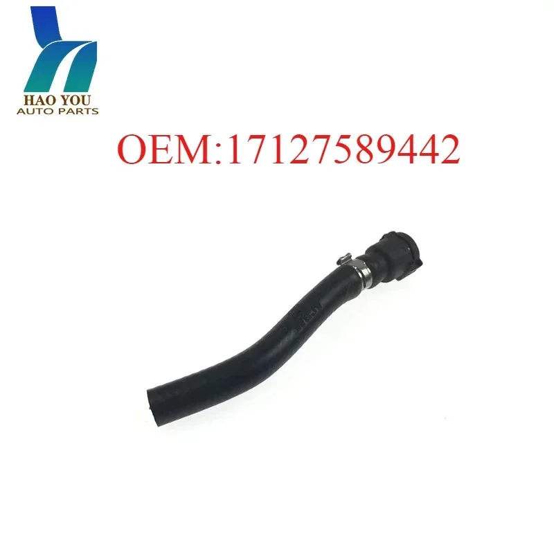 

17127589442 Car parts water pipe FOR BMW F02 750