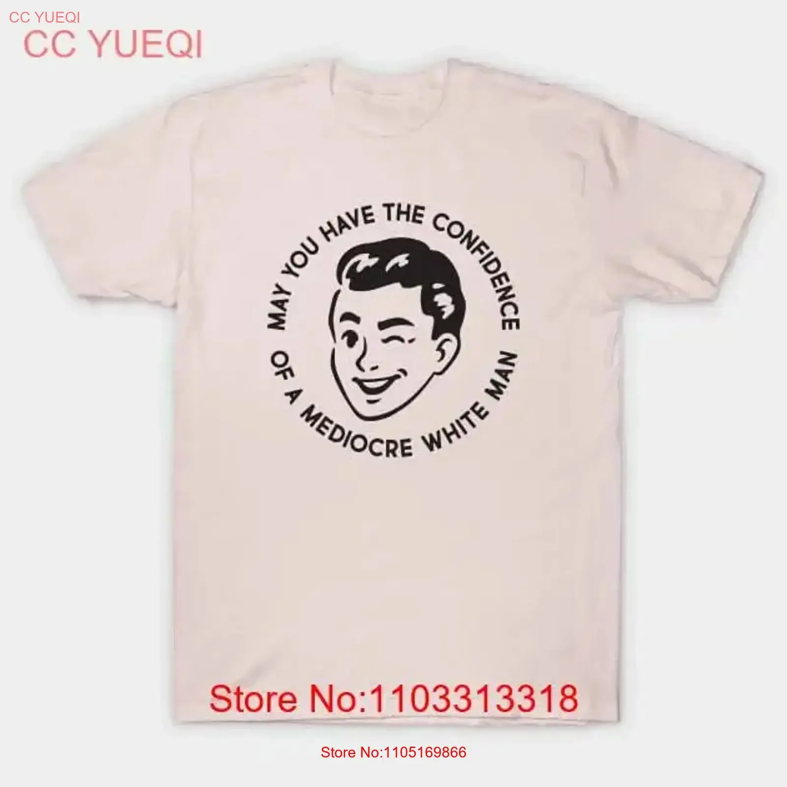 Mediocre White Man Made in Australie T Shirt S 5XL vintage lavé unisexe décontracté respirant élégant doux vêtements de créateurs
