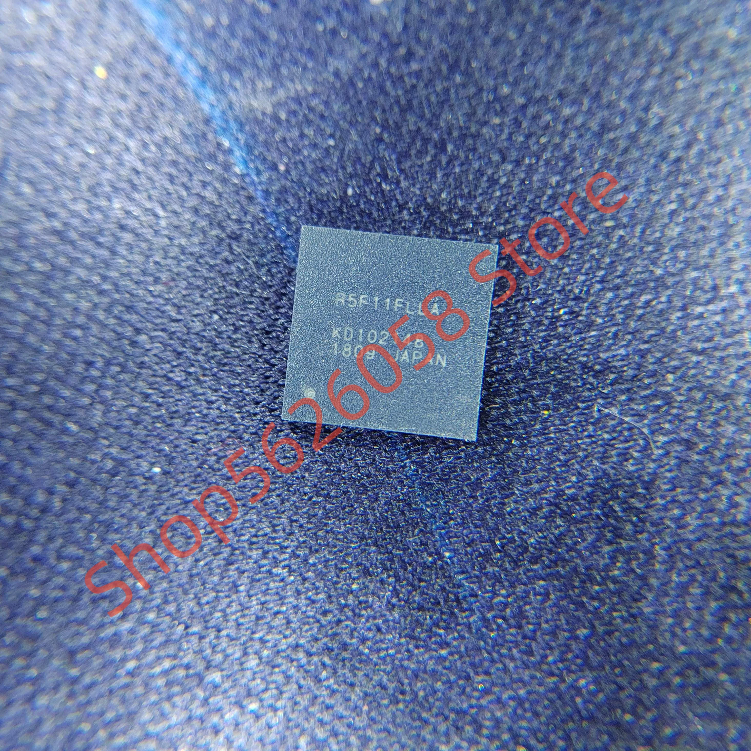 

R5F11FLLANA 5 шт./лот R5F11FLLA QFN оригинальные и аутентичные, бесплатная доставка