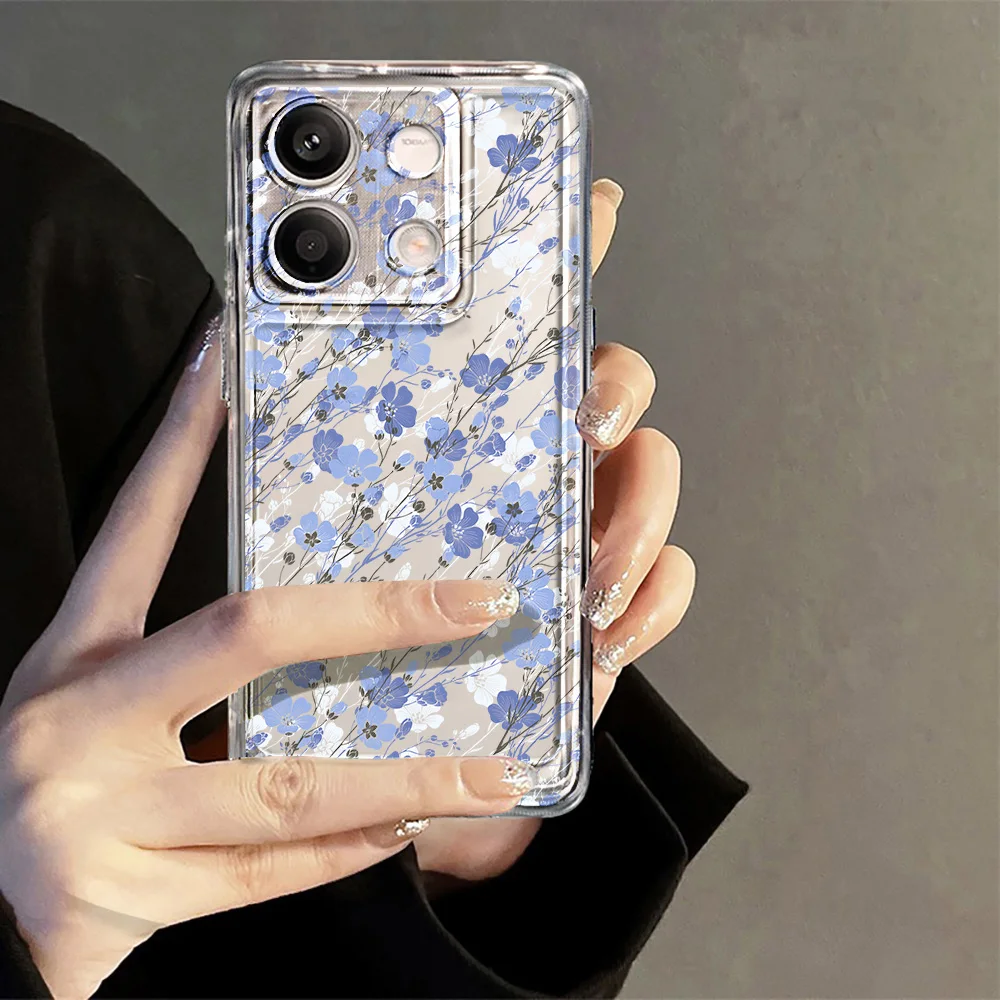 Case For Xiaomi Poc…