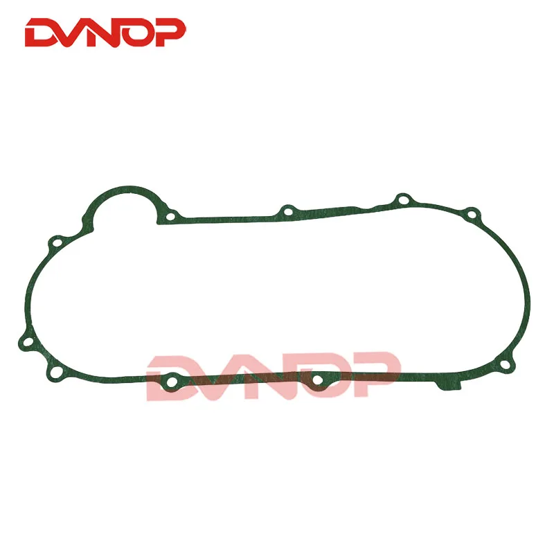 High Quality Motorcycle Complete Full Gasket Set for Honda WH100 SCR100 GCC100 WH 100 Spacy 100 100cc Spare Parts