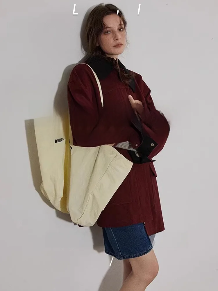 

Коллекция Lofi Choose: Женское пальто-куртка из прочного пуха, средней длины, в клетку, с длинными рукавами, для повседневной носки, верхняя одежда для города