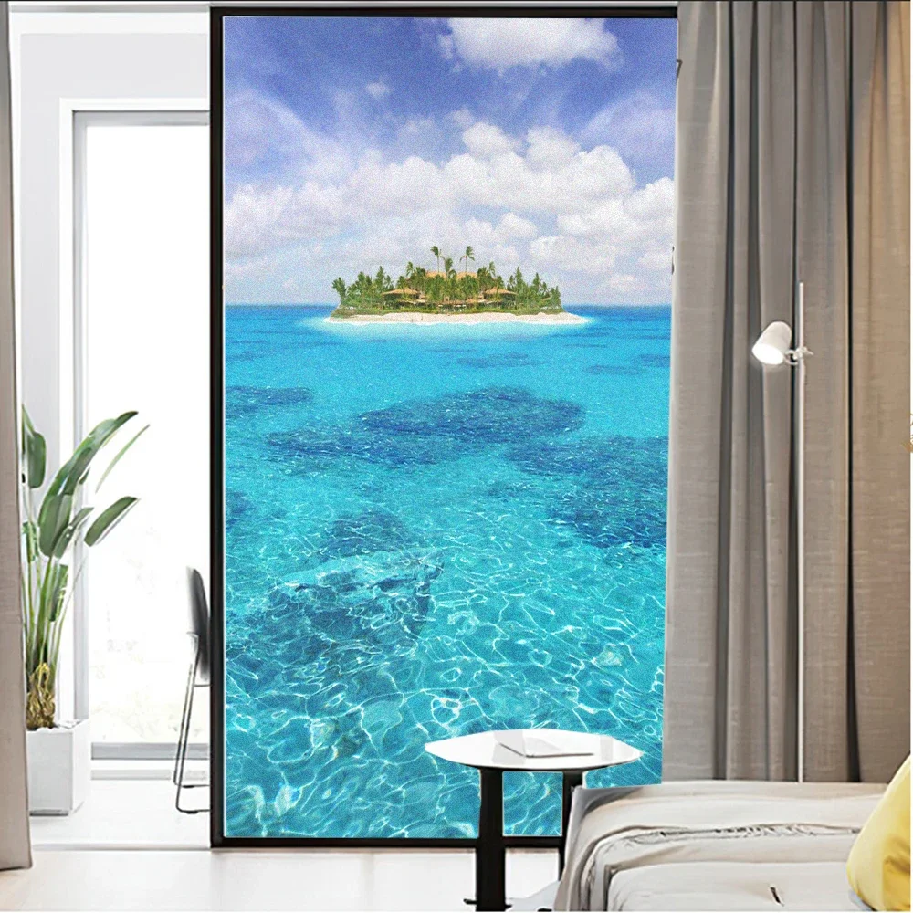 Window Film Privacy… - image