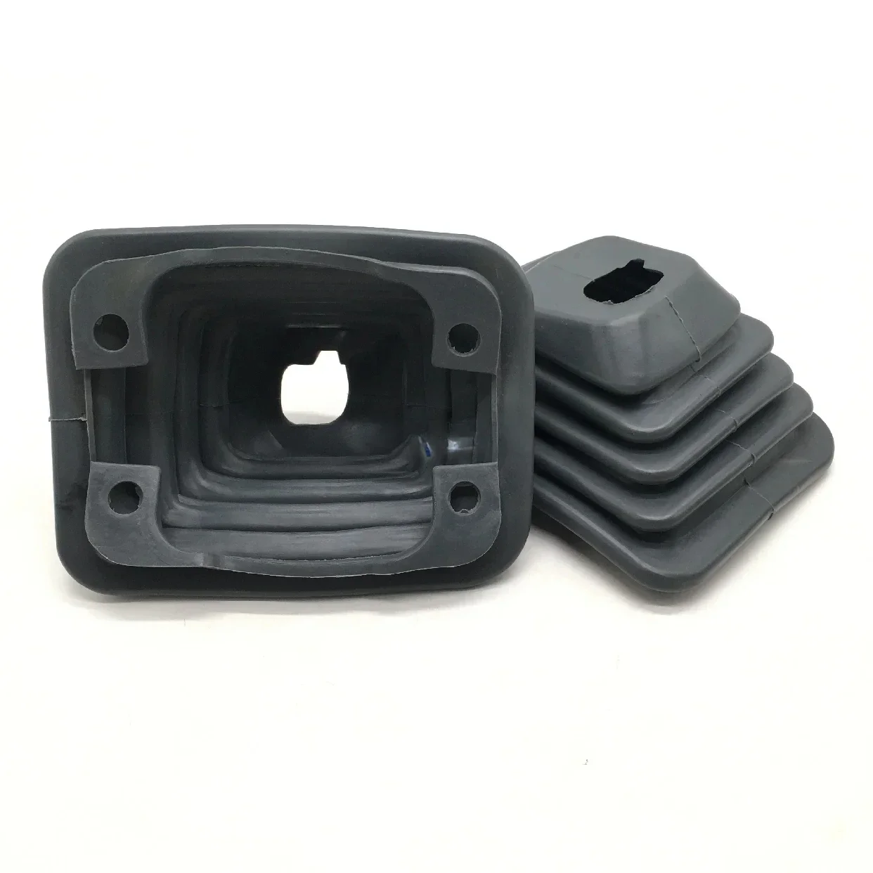 Excavator accessories Hitachi ZX200 210 240 330 360-3 electronic injection control handle rubber sleeve dust cover