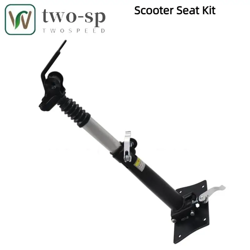 

New Height Adjustable Saddle For Xiaomi M365 Electric Scooter Skateboard Cushion Chair Seat Saddle Replacement Accessories