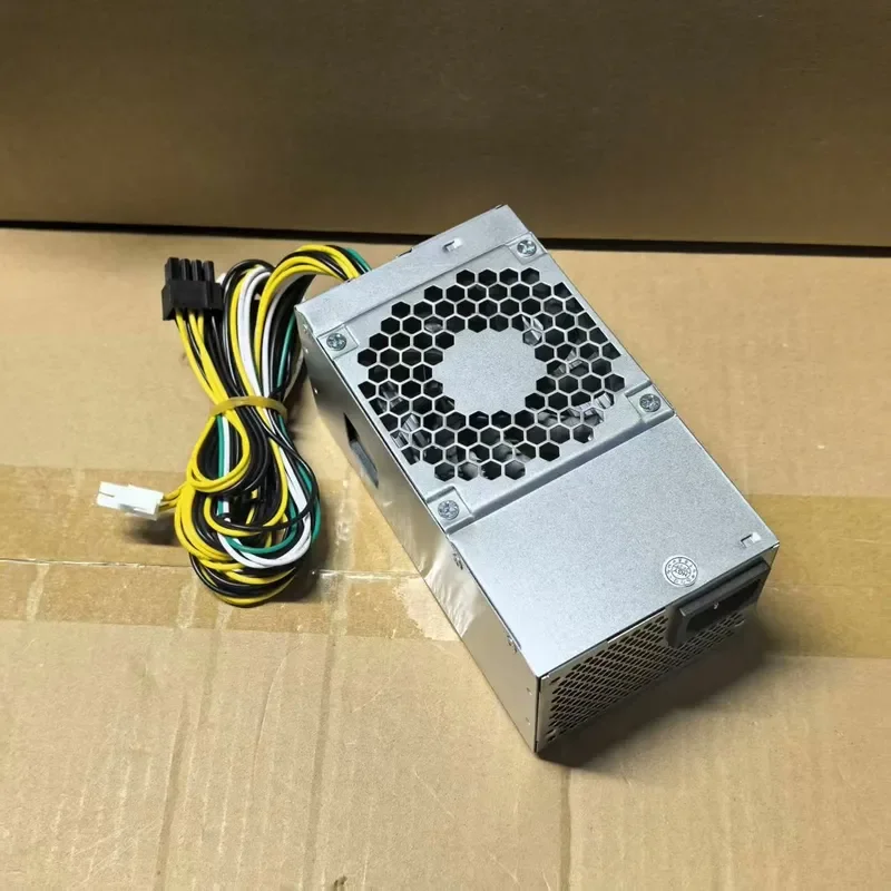 New 6+4 Pin Small Chassis Power Supply for Acer LiteOn PA-3501