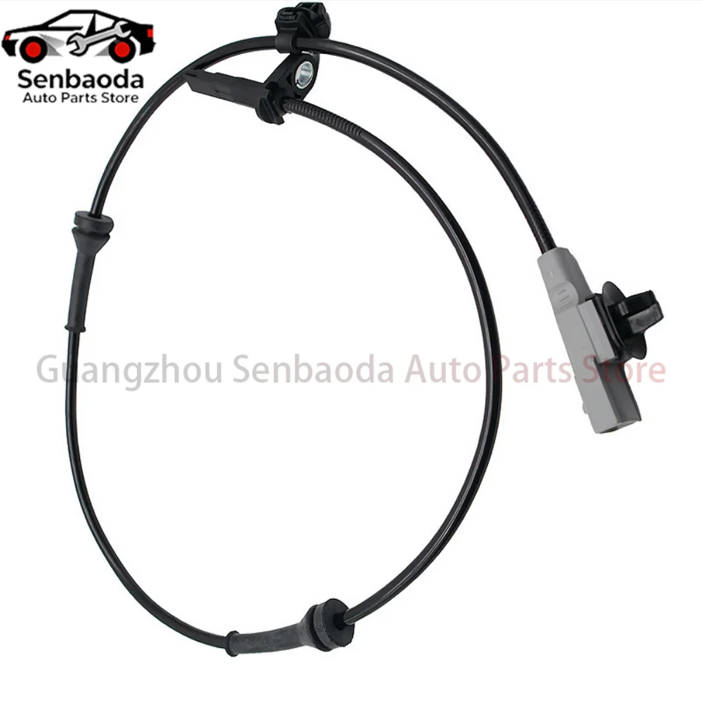 

47910-5FA0A New Front Left/Right ABS Wheel Speed Sensor For 2020-2022 Nissan Versa 2018-2022 Kicks 479105FA0A Car Accessories