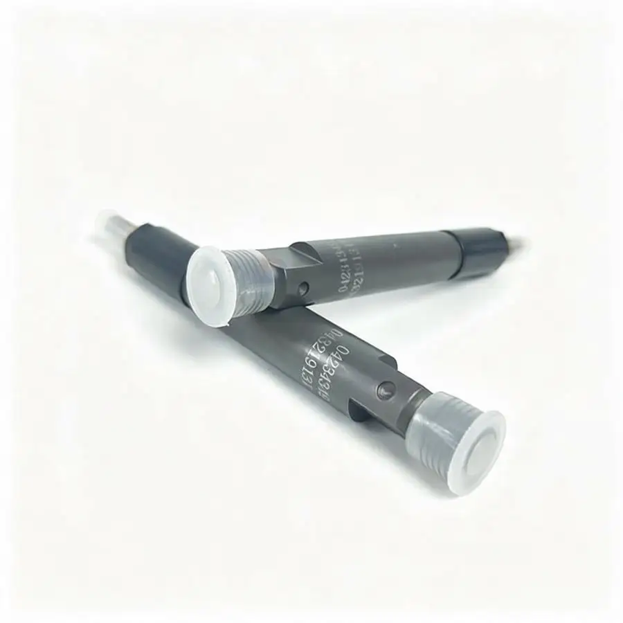 4PCS / 6PCS High Quality Fuel Injector 04234349 0432191312 For Deutz F4L914 F6L914 BF4L914 BF6L914 Engine
