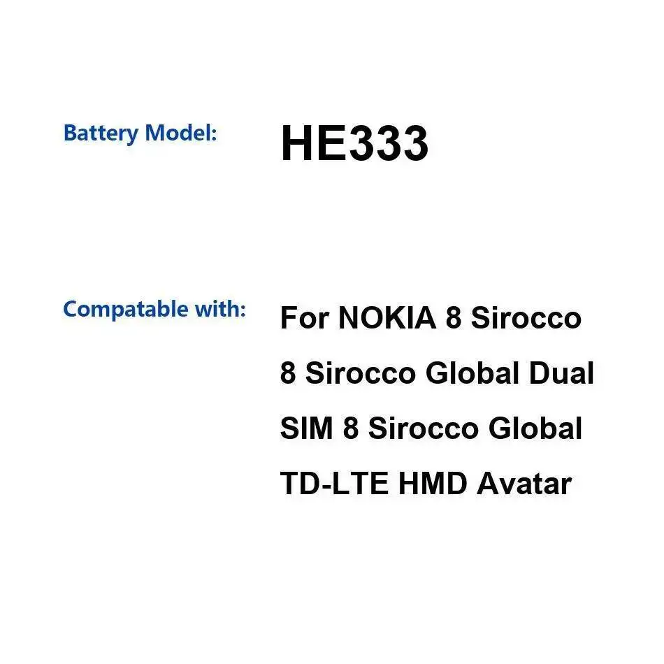 Mobile Phone Batter… - image