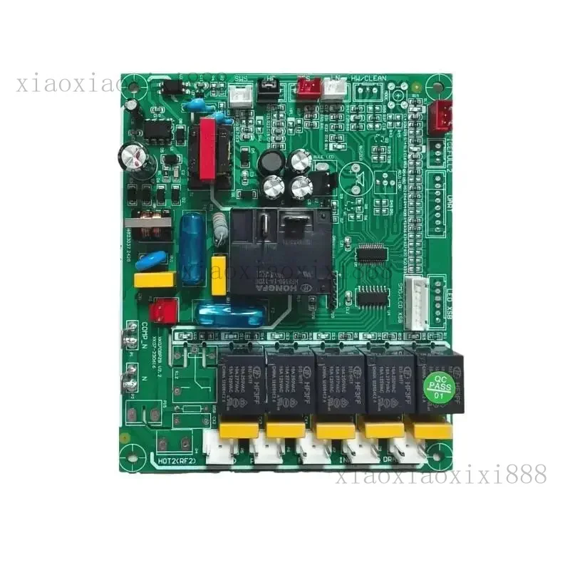 Utilizzato per i raccordi del pannello di controllo del display della macchina per il ghiaccio con flusso di neve in estate