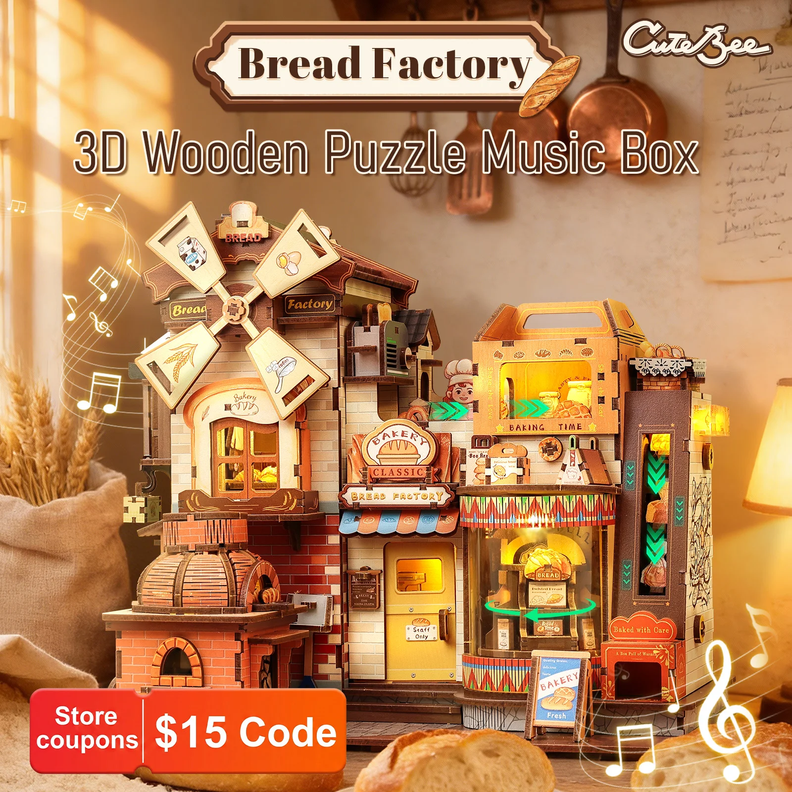 #36 Top Mechanical Puzzles Picks for Every Budget
