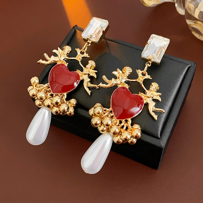 Vintage Silver Need… - image