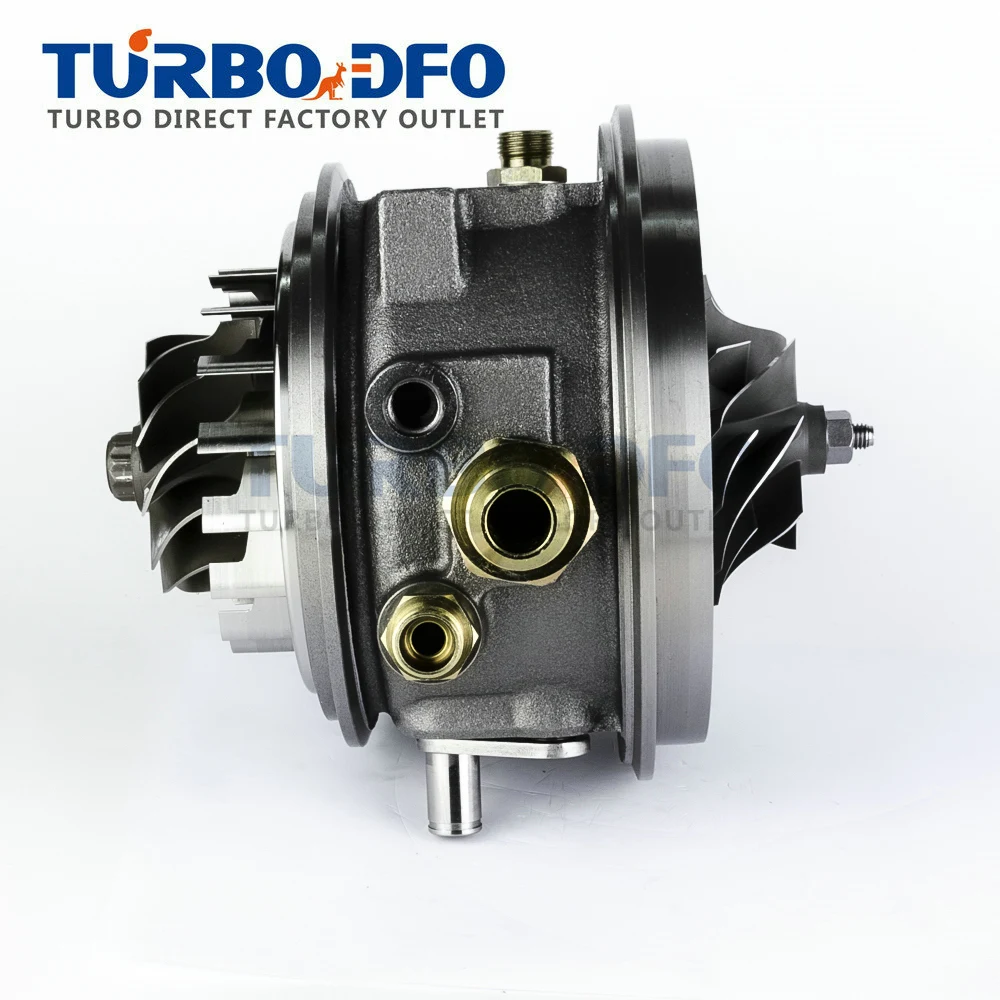 Turbo Charger Cartridge For Iveco Cursor 10 10308 ccm F3AE 316 / 323 Kw 500370592 3594875 3597276 3597277 3598516 Turbine Engine