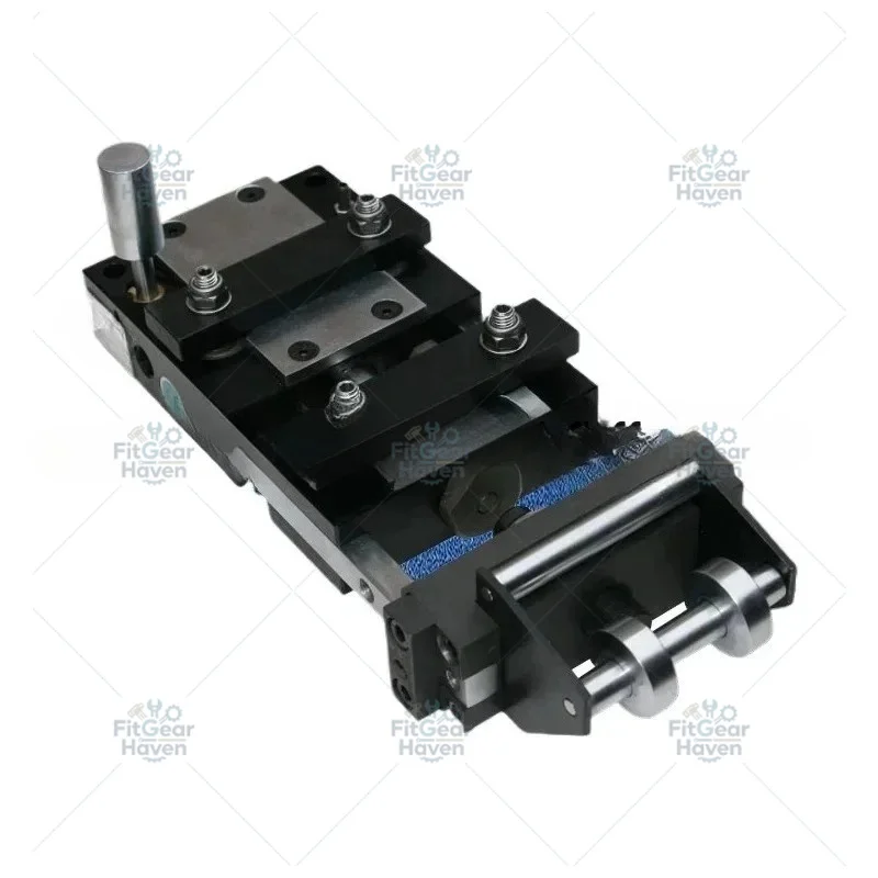 Suitable for  A100 50*100*1.8mm Punch pneumatic  automatic feeder air feeder