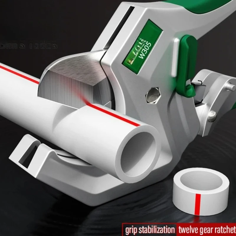 

for PEX PVC PPR Plastic Cutter 31mm 33mm 36mm 42mm Pex Pipe Cutte PEX Tube Cutter 1.25 Inch PEX Pipe Cutting Tools