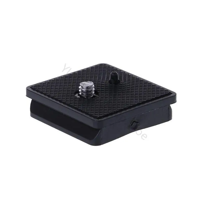 96BA Quick Release QR Platte Stativ für Kopf QR Platte für Weifeng Stativ 330A E147 – Detail 8