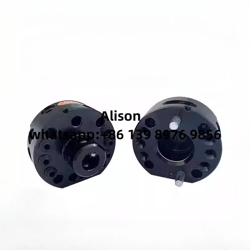 

Промышленный робот OPT: быстросменный стол OQC-005, автоматический быстросменный стол Aupto OQC-011, пневматическое быстросменное приспособление.