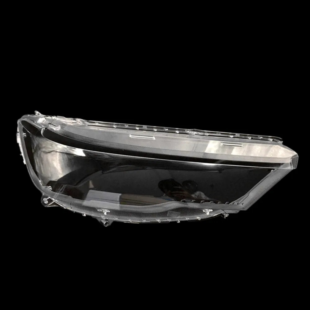 Headlight Shell Lampshade Transparent Cover Headlight Glass Headlamp Lens Cover For Great Wall Haval H6 3 Generation 2021 2022