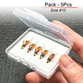 5Pcs