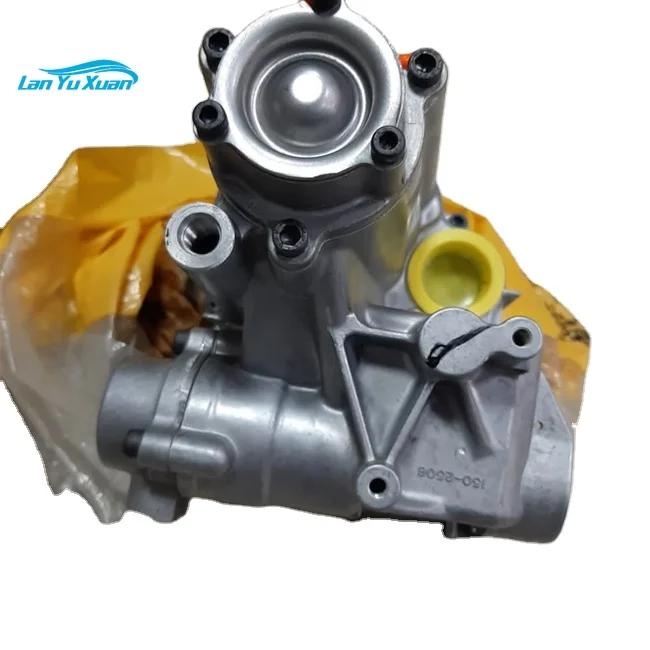 

Construction Machinery Parts 112-9936 130-7326 1307326 Engine 3116 GP Fuel Oil Injector Pump 4P4306 1502507 Excavator pump assy