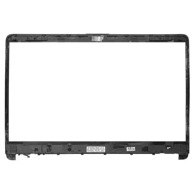 Baru Untuk 14-CF 14-DF 14-DK 14S-CF CR DK DP TPN-I130 I135 340 G5 Laptop LCD Penutup Belakang Atas Palmrest Bezel Depan Engsel Casing Bawah
