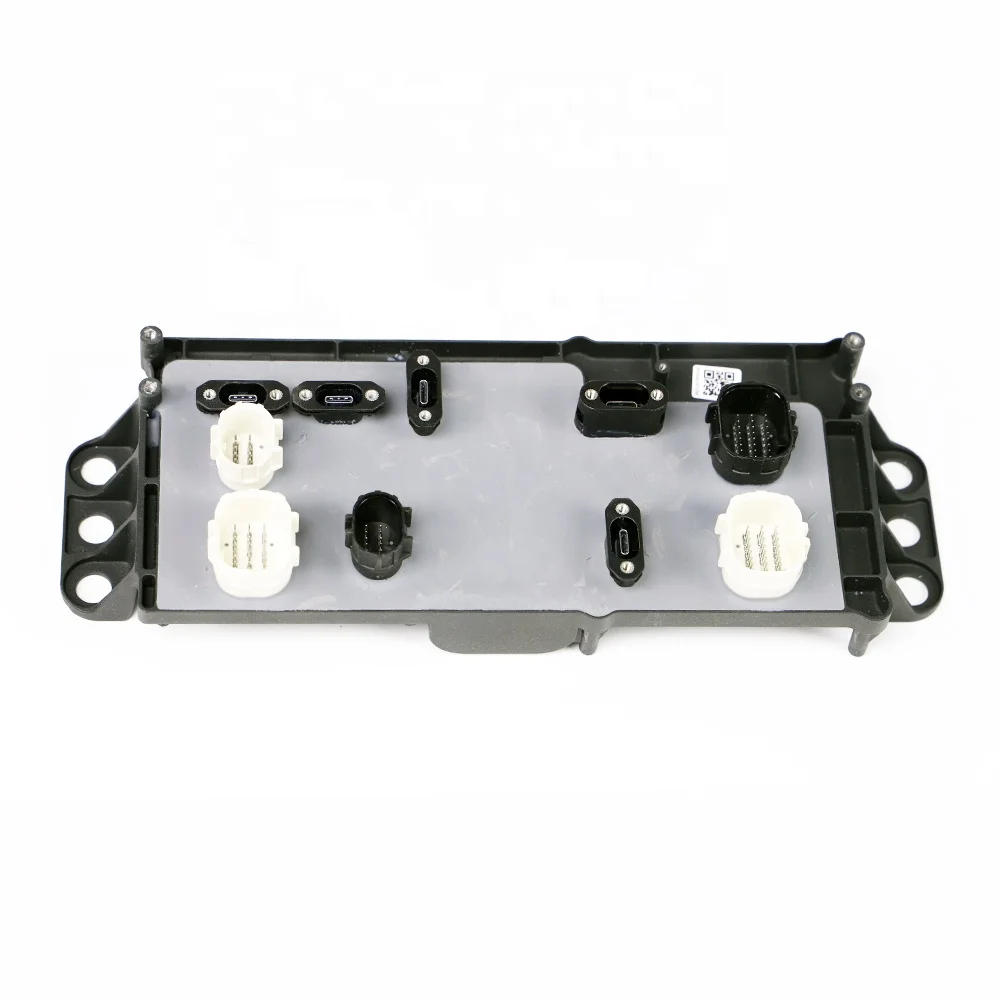 Brand New Agras T50 Agricultural Dr-one Accessories Repair Parts for Plant protection UA-V Cable Distribution Board Module