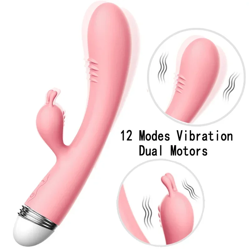 Vibrator For Penis Vibrator On Suction Cup Mouth Masturbation Big Dildo Adult Supplies Sexy Games Fox Butt Plug Tail Ass Toys