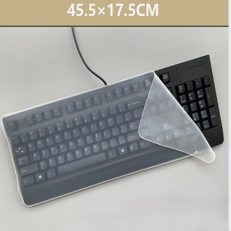 

Keyboard Cover for Long Nails, Keyboard Film for Nail Art Silicone 3D Raised Keyboard Cover Compatible with MacBook Pro/Air