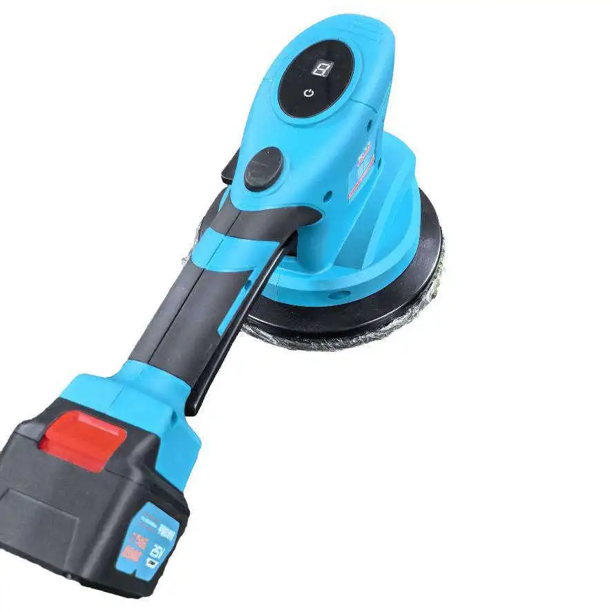 

Fast Delivery Manual Tiling Tool 25V 20000r/Min Automatic Floor Tile Vibration Laying Machine