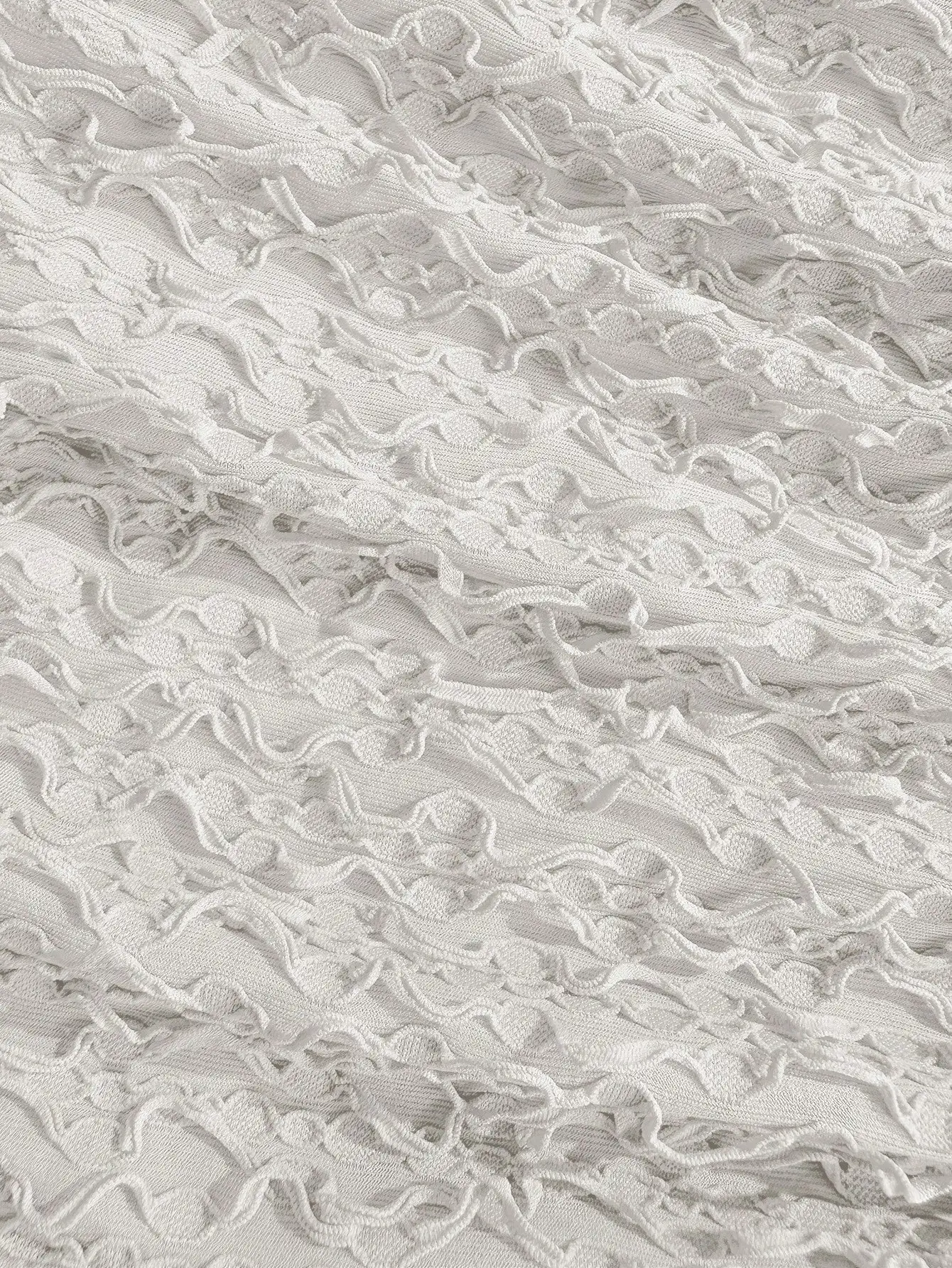 

Женский купальник с кружевной юбкой и декором в виде морских звезд для пляжа и лета