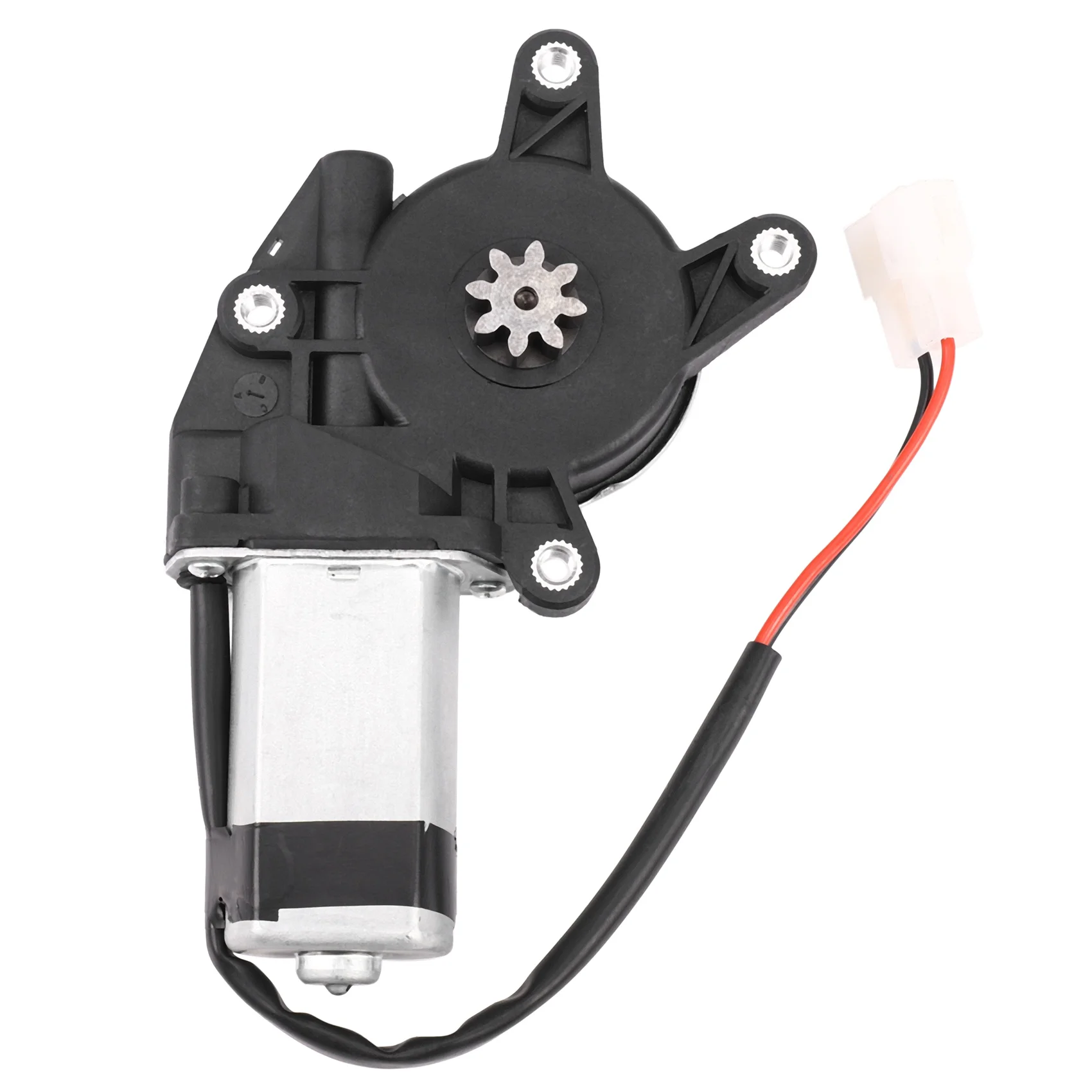 

A13Z-8-Tooth Side Electric Car Window Regulator Glass Lift Motor For Electric Car