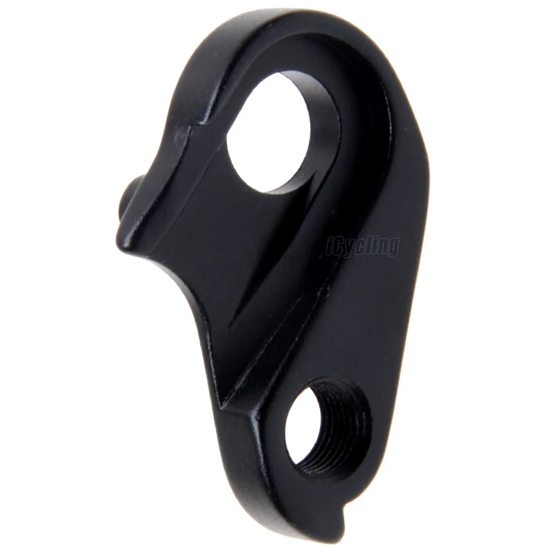 2pcs Derailleur Hanger for Marin Polygon N8 N9 Xtrada Entiat Siskiu T7 T8 Bikes Standard Mount Gear Mech Dropout #40 726295