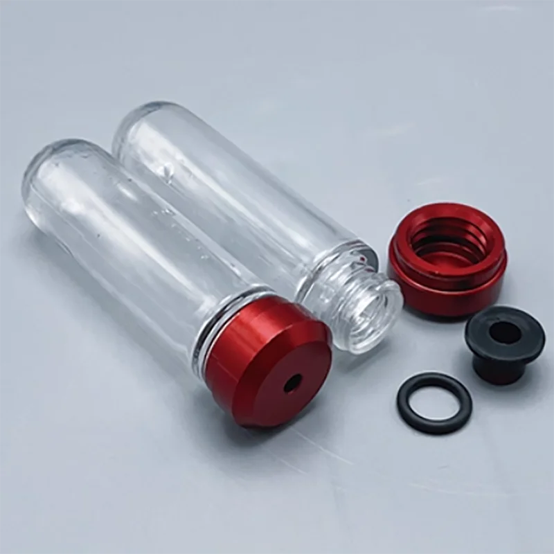 

Ultracentrifuge tubes 355618/355619/355654/338824 are suitable for Type 70Ti