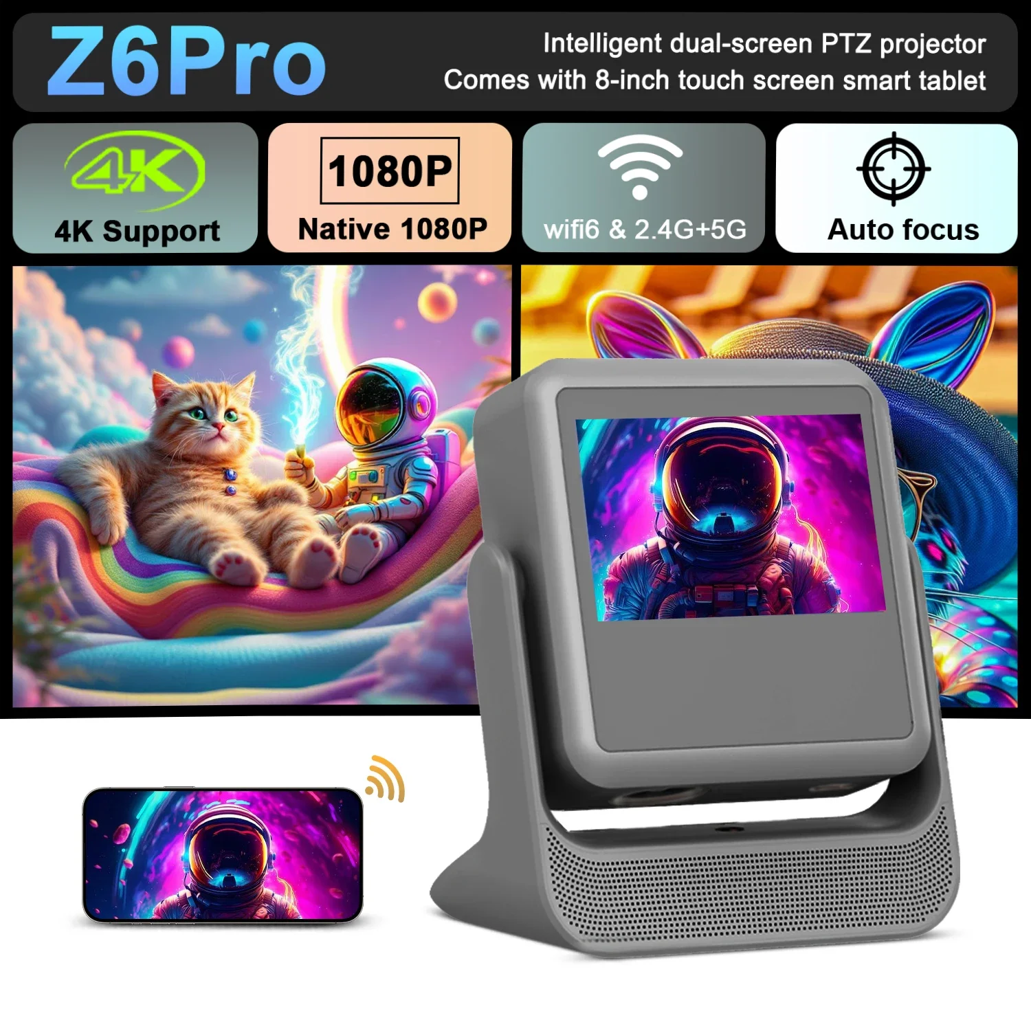 #13 Latest Overhead Projectors Offers