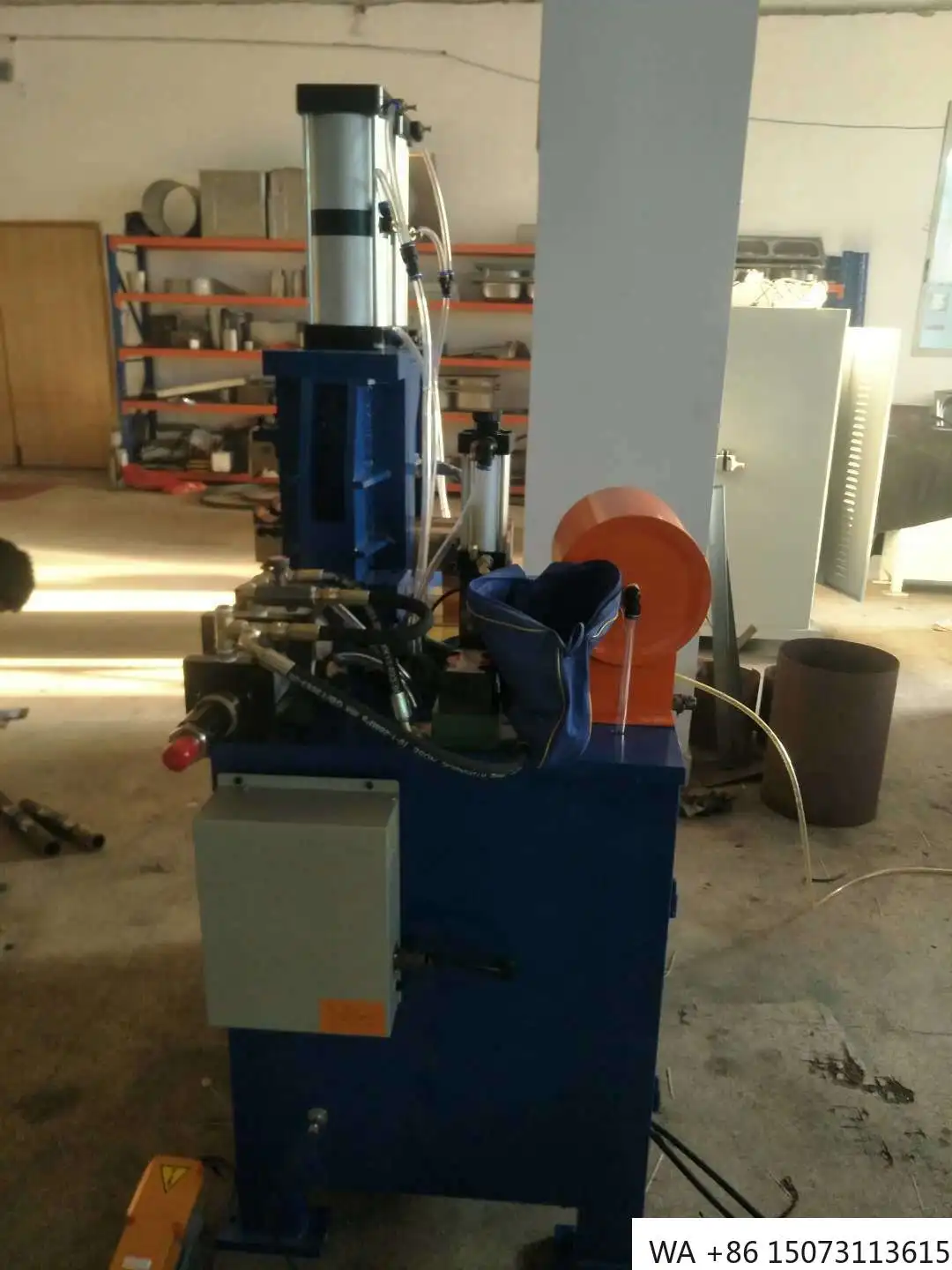 Un Series Flash But… - image