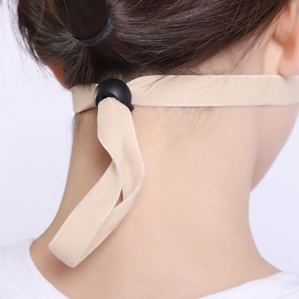 Maschera per rinite monouso PM2.5 Antipolvere Antiappannamento Foschia Naso Purificatore d'aria Maschera per naso antipolvere per rinite