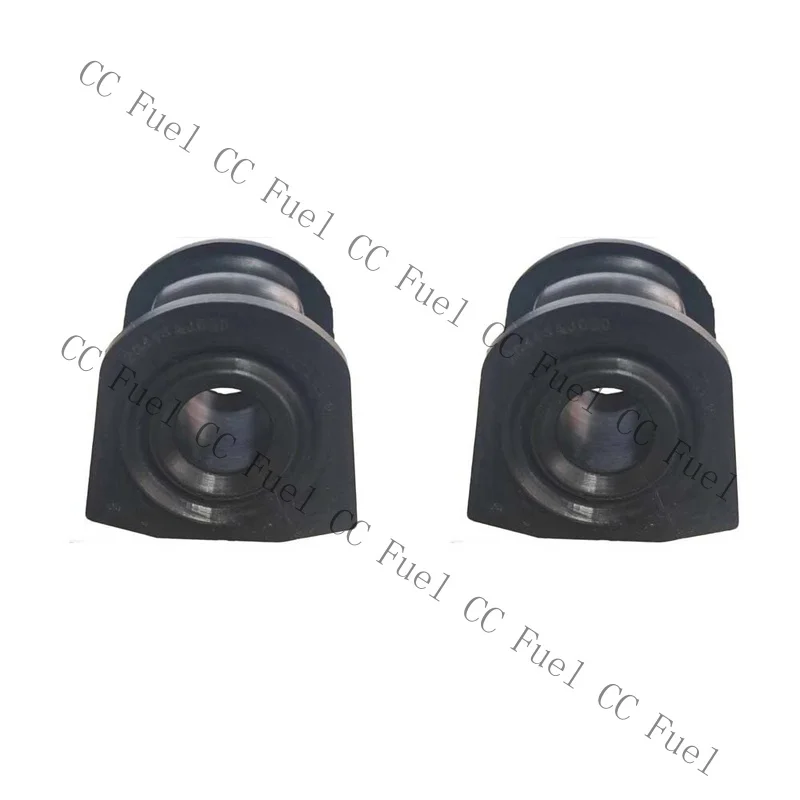 C+ 2Pcs Front Stabilizer Bar Bushing 20414AJ020 For Subaru Legacy Outback 2009-2014
