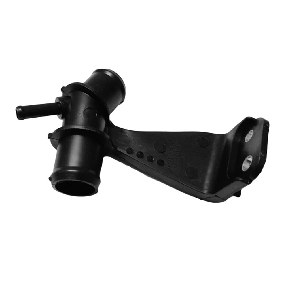 

New 16577-22030 Engine Radiator Water Outlet Coolant Pipe For Toyota Corolla 2009-2013 1.8L L4 1657722030