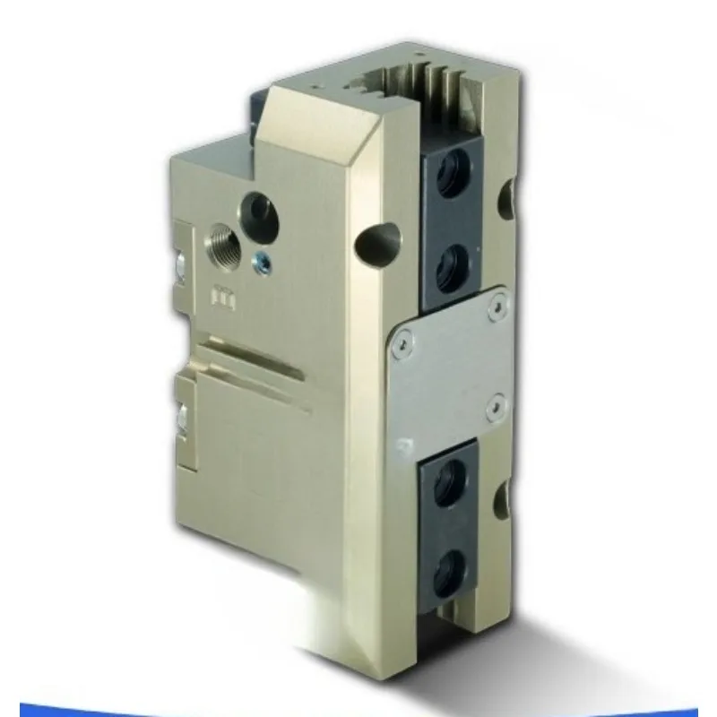 أجزاء لمخلب الهواء PGN + 100-1 مناور عالمي PGN100-1-2-AS-IS اسطوانة PGN-plus-P