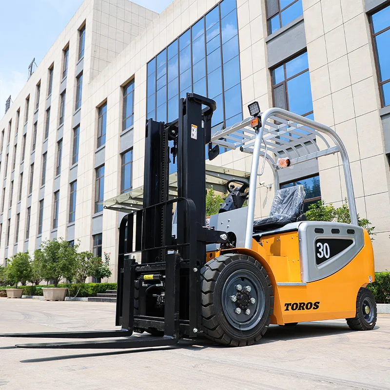 CE Euro 5 EPA محرك رافعة شوكية سعر الشاحنة 2 طن 3.5 طن 4 طن 5 طن رافعة شوكية ديزل مع المرفقات الاختيارية رافعة شوكية كهربائية